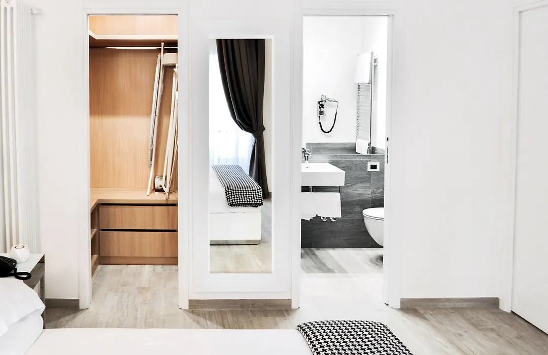 Lhp Suite Roma Termini-1